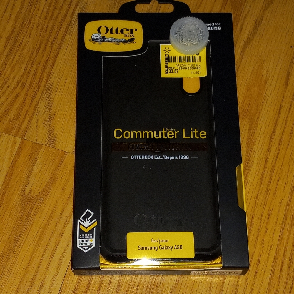 Samsung Galaxy A50 OtterBox Phone Case 📱NWT #NWT #SamsungGalaxyA50 #OtterBox